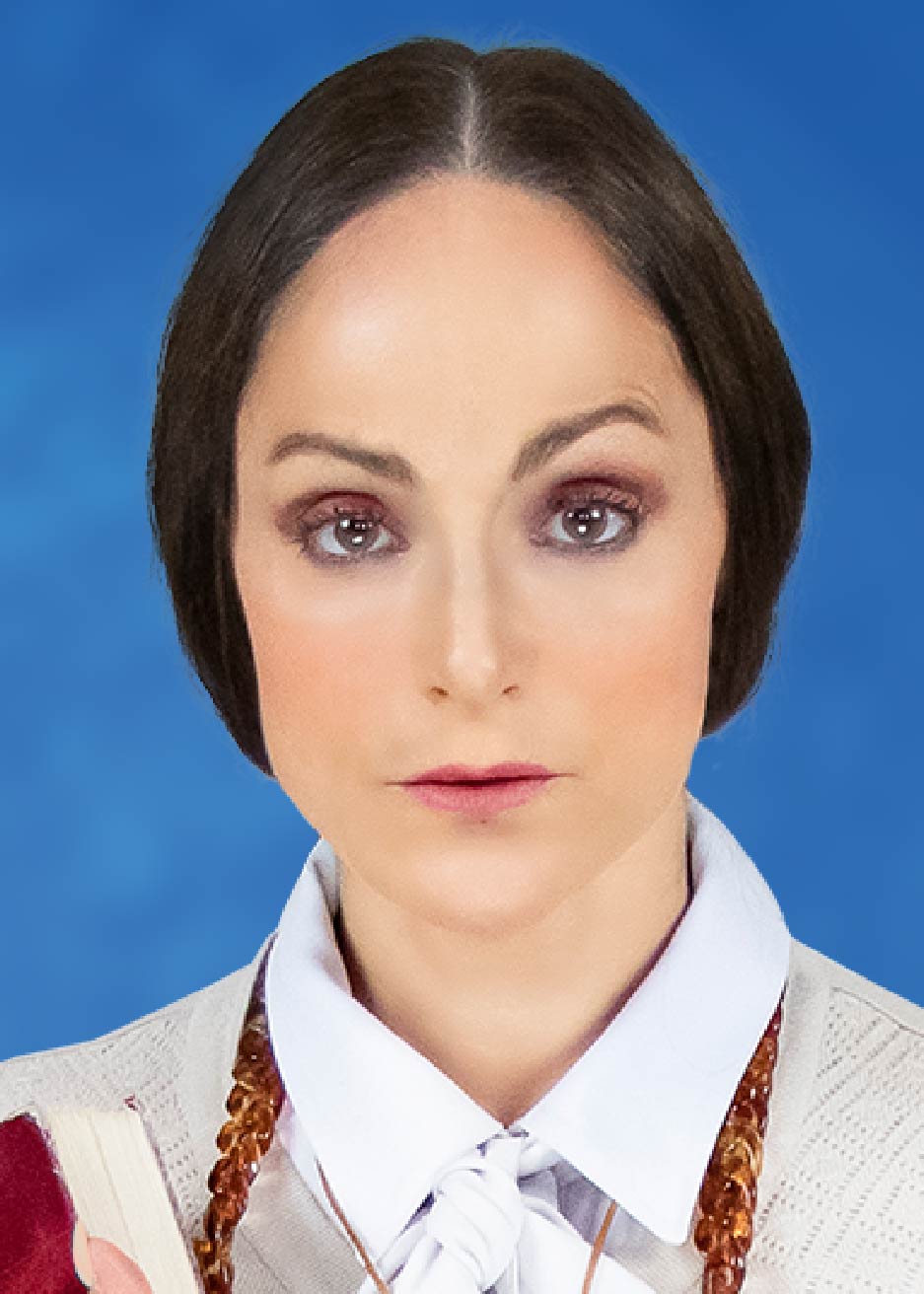Lola Cortés